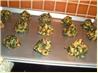 Spinach Balls (appetizer)