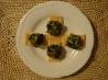 Spinach Balls (appetizer)