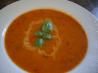 Red Pepper Soup. Recipe by Scarlett516