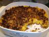 Squash Casserole. Recipe by Melanie Davis Whitaker