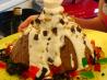 Michael's Fabulous Chocolate Mountain Ice Cream Cake. Recipe by Lieutenant Ducky