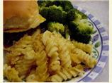 Campbell's Pasta Bake