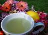Mother Celestina's Tea