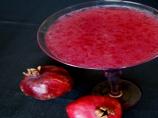 Pomegranate Cosmos