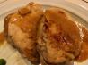 Maple Pork Medallions. Recipe by Boomette