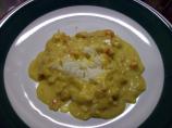 Emeril Lagasse's Crawfish Etouffee
