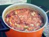 Vegetarian Chili. Recipe by acerast