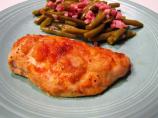 Lemony Picnic Chicken