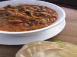 A Taste of Africa - Kenyan Chicken Curry. Photo by Stardustannie