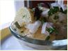 Eastern Mediterranean Potato Salad