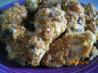 The Realtor's Crunchy Wings (Baked). Recipe by Realtor by day, Chef by night