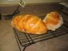 Sourdough Rosemary Bread