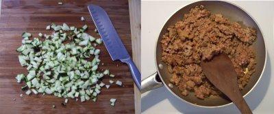 Recipes Carbs on Low Carb Lettuce Wraps Recipe   Food Com   367620