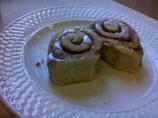 Grandma Moog's Quick and Easy Cinnamon Rolls