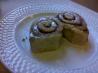 Grandma Moog's Quick and Easy Cinnamon Rolls