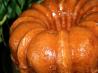 Ultimate Lemon Pound Cake
