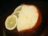 Ultimate Lemon Pound Cake