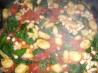 Skillet Gnocchi With Chard and White Beans