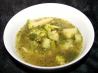 Green Veggies Soup