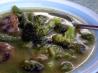 Green Veggies Soup