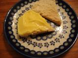Lemon Curd. Photo by Chef Tweaker
