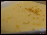 Silky Lemon Pudding. Photo by Luschka