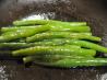Snappy Green Beans