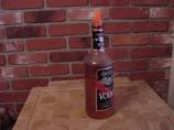 Good Eats Pepper Vodka. Photo by Bill Hilbrich