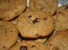 Good for You Chocolate Chip Cookies. Recipe by July Girls