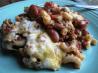 Chili Mac Casserole