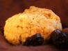 Oatmeal Cookies With White Chocolate & Cranberries. Recipe by Katzen