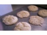 Potato Biscuits. Photo by Dienia B.