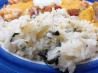 **copycat** Costa Vida Green Rice. Photo by AZPARZYCH