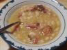 Ham and Beans (Crock-Pot)