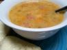 Ham and Beans (Crock-Pot). Recipe by JanuaryBride
