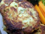 Nova Scotia Fish Cakes