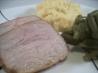 Asian Barbecued Pork Tenderloin. Recipe by mersaydees