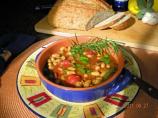 Tuscan Bean Soup (America's Test Kitchen)