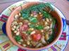Tuscan Bean Soup (America's Test Kitchen)