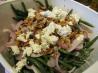Green Beans With Feta
