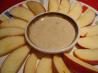 Cinnamon Dip for Apples. Recipe by Angel Stowe