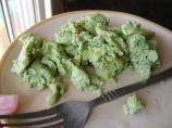"green Eggs" Kid-Friendly & High in Iron
