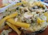 Easy One-Dish Quinoa and Tuna