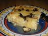 Mulate's Homemade Bread Pudding With Butter Rum Sauce. Recipe by TxGriffLover