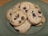 Greeny's Chewy Chocolate Chip Cookies. Recipe by Greeny4444