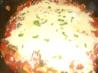 Tomatoes & Eggs With Mushrooms (Uova in Purgatorio)