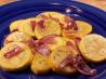 Poohrona's Squash N' Onions. Recipe by Poohrona