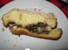 Cinnamon-Streusel Coffeecake. Recipe by dojemi