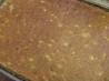 Pecan Banana Bars With Creamy Cream Cheese Frosting. Recipe by Secret Agent