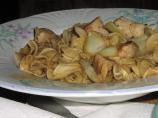 Amish Halushki